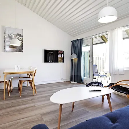 Fjordhouses Vakantiehuis *
