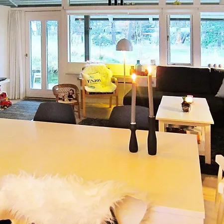 Fjordhouses Vakantiehuis Karrebæksminde