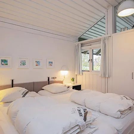 Fjordhouses *