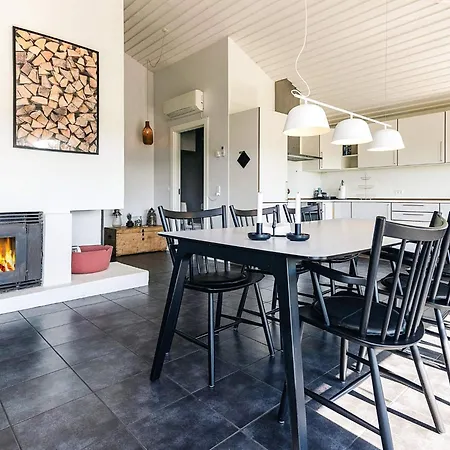 Fjordhouses * Karrebæksminde