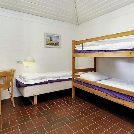 Fjordhouses Vakantiehuis Karrebæksminde