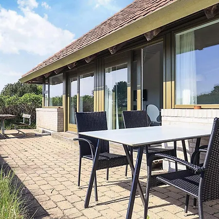 Vakantiehuis Fjordhouses Karrebæksminde