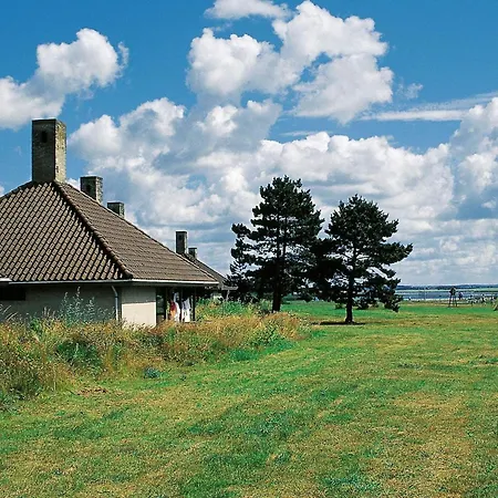 Fjordhouses Karrebæksminde