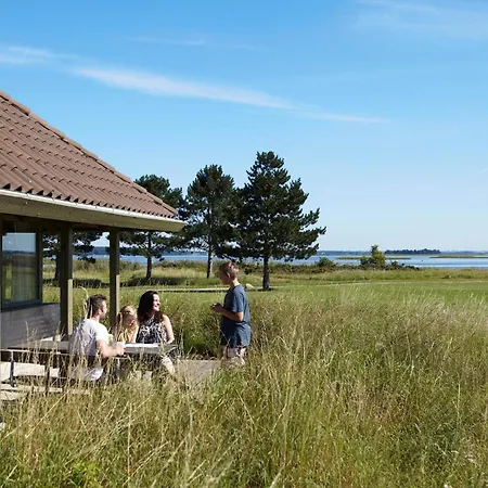 Fjordhouses Karrebæksminde