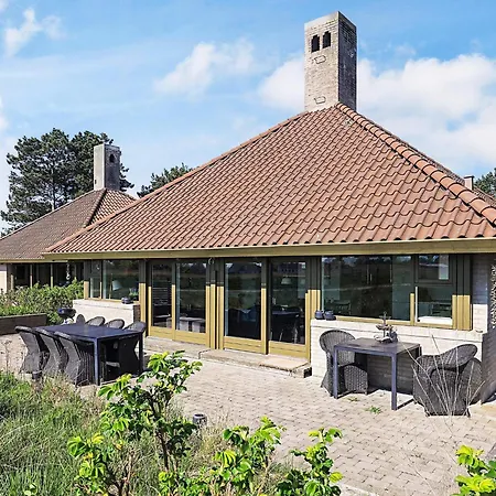 Fjordhouses Karrebæksminde