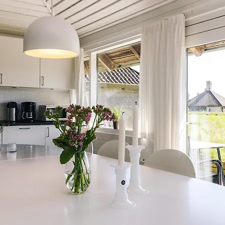 Fjordhouses Karrebæksminde