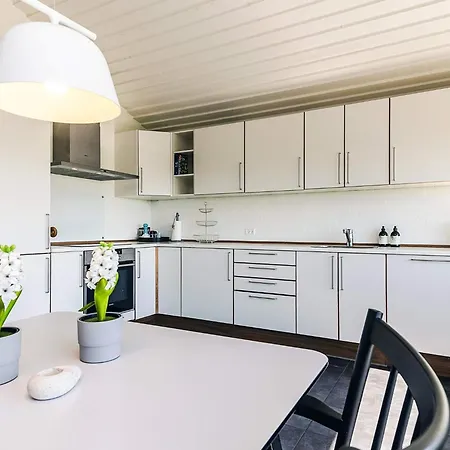 Fjordhouses * Karrebæksminde